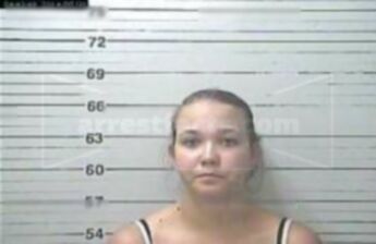 Samantha Nicole Roeder