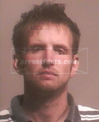 Kevin Michael Donahue