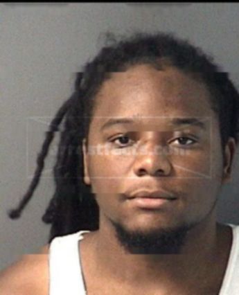 Kendrick Cleophus Lewis