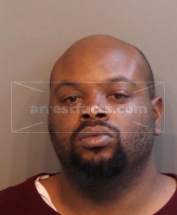 Adrian Terrell Washington