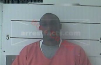 Terrance Henry Mosley