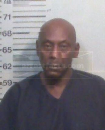 Floyd Lynn Davis