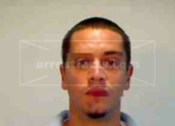 Joshua Clay Bashore