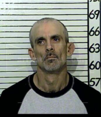 Steven John Prewitt