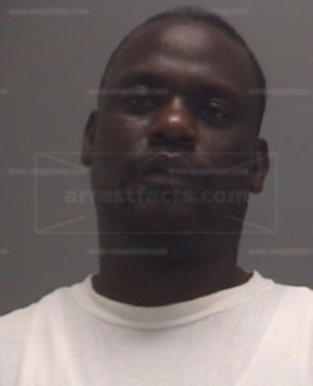 Derrick Nigel Holloway