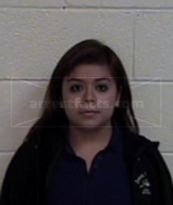 Nancy Yvette Saucedo Carr