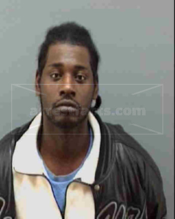 Ernest Decarlos Starks
