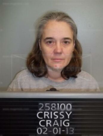 Crissy Leigh Craig