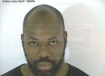 Michael Lamar Davis