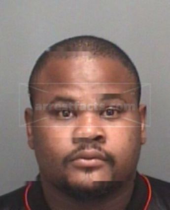 Derrick Lavon Carr