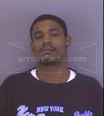 Derrell Dean Hampton