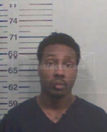 Travis Rashawn Brown