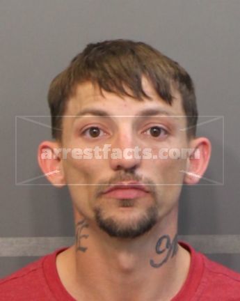 Eric Dewayne Smith