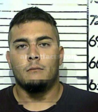Gabriel Heron Barrera