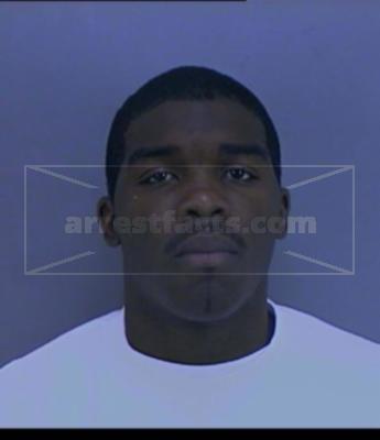 Nathaniel Montez Dorsey