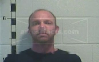 Eric Lee Shelton