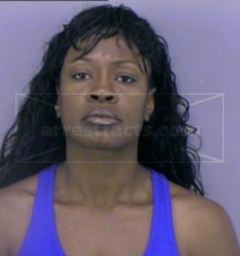 Angela Roshall Richardson