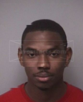 Donterio Thompson