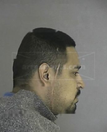 Basilio Saul Vasquez