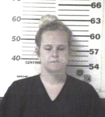 Jennifer Ann Frances Royse