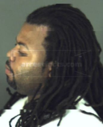 Daniel Brown Jr