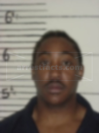 Jerry Tyrone Mckinney