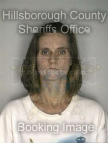 Tammy Faith Renfroe