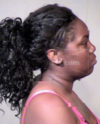 Dashanae Walker