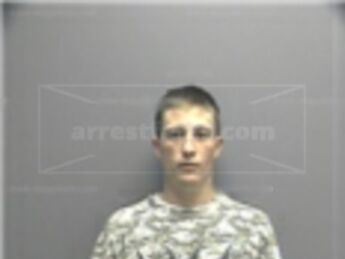 Dustin Tyler Lewis