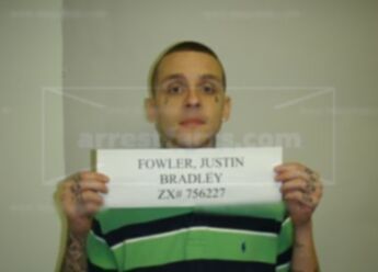 Justin Bradley Fowler