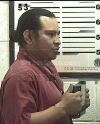 Luis Miguel Cruz-Quintero