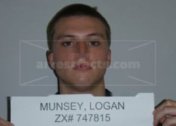 Logan Mccain Munsey