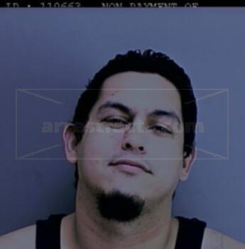 Jessie Paul Rodriguez