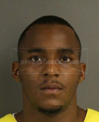 Vincent Dwight Smith