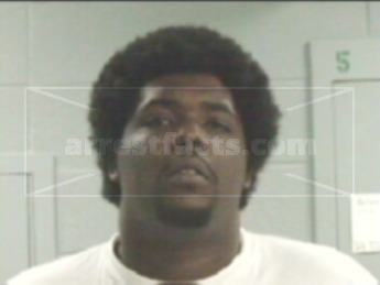 Fredrick Dewayne Reed