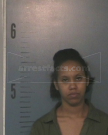 Laquita Shanell Brown