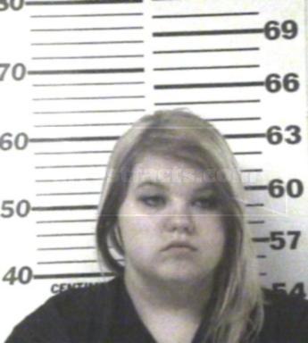 Michelle Elaine Dewberry