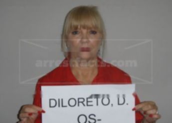 Dora D Diloreto