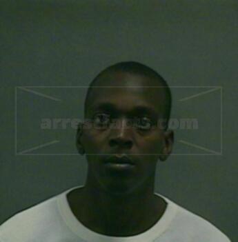 Justin Raydell Brown