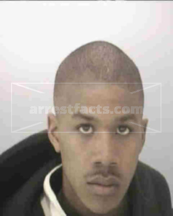 Brandon Lakendrick Brown