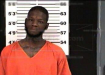 Otis Dewayne Mccrary