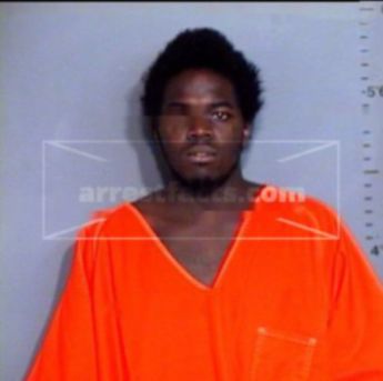 Darren Dewayne Mack