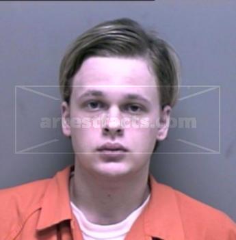 Christopher Luther Hall