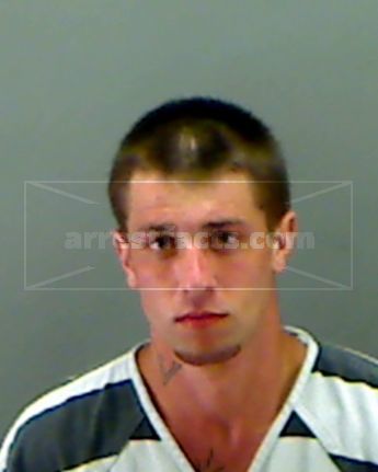 Michael James Sprayberry