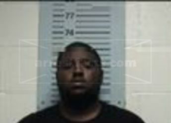 Bryan Dewayne Wilson