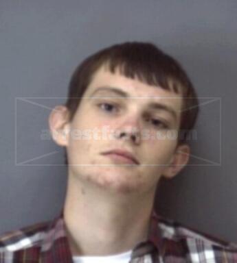 Mark Anthony Nunley