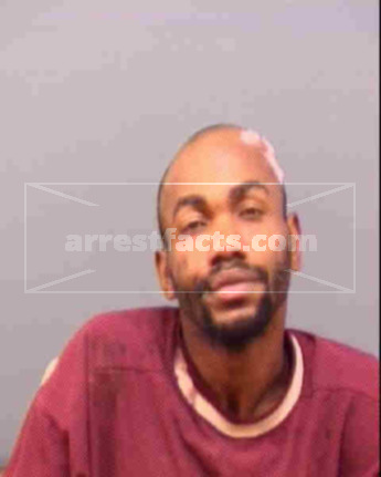 Dedric Todd Pannell