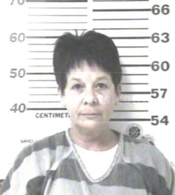 Vickie Annette Bounds