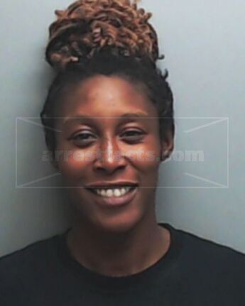 Sharell Letrece Williams