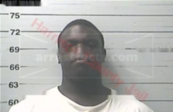 Quincy Deyenell Smothers